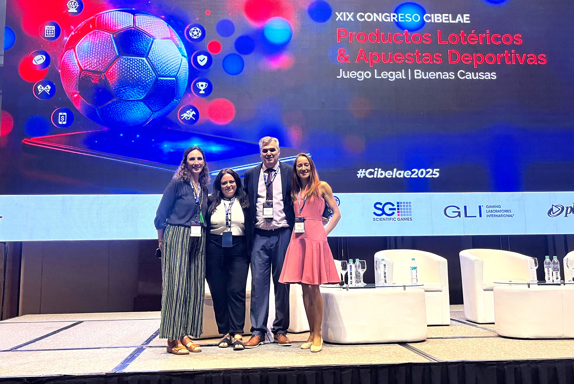 ICE Barcelona aprofunda a parceria estratégica com a CIBELAE, reforçando o compromisso com a indústria latino-americana