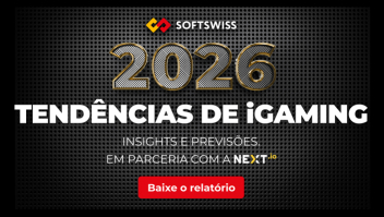 iGaming entra em fase de maturidade, aponta relatório global da SOFTSWISS 1