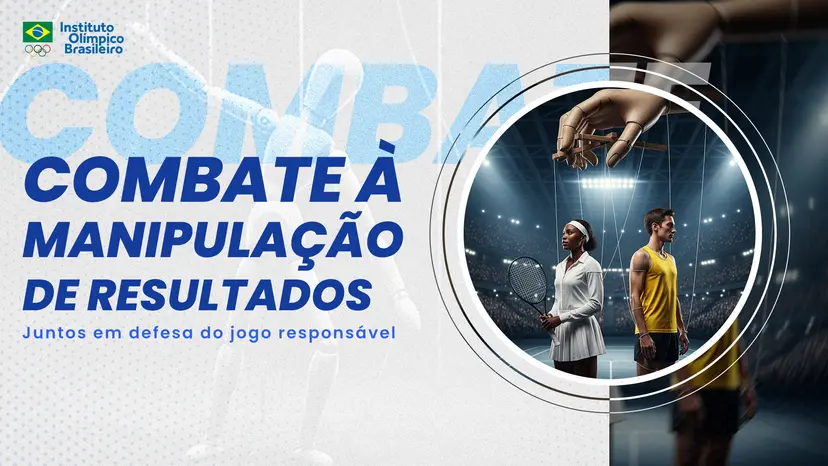 II Fórum do Esporte Seguro debate prevenção e combate à manipulação de resultados no esporte brasileiro 1
