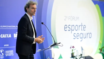 II Fórum do Esporte Seguro debate prevenção e combate à manipulação de resultados no esporte brasileiro
