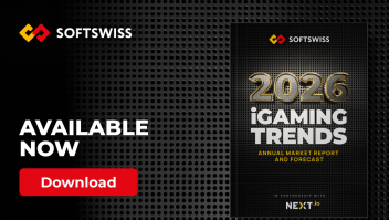 Inteligência Artificial, Regulamentação e Poder da Marca: Relatório de Tendências da SOFTSWISS 2026 Revela para onde a indústria está caminhando
