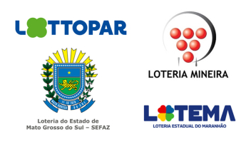 Loterias estaduais criam a Associação das Loterias Estaduais do Brasil - ALEB para fortalecer regulação e boas práticas