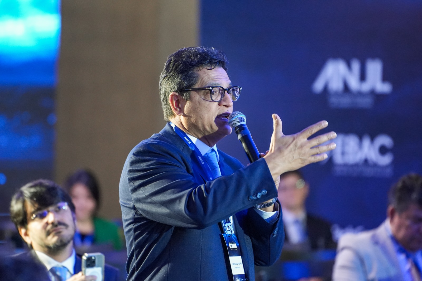 Loterj reforça importância das loterias no desenvolvimento econômico e social no Seminário Esfera Rio