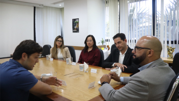 Lottopar credencia empresa Legitimuz para verificação de apostadores no Paraná 2
