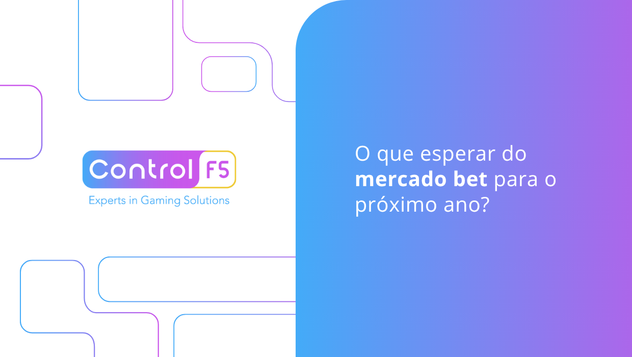 Mercado bet 2026: consolidação, tecnologia e inclusão ditam as regras do jogo
