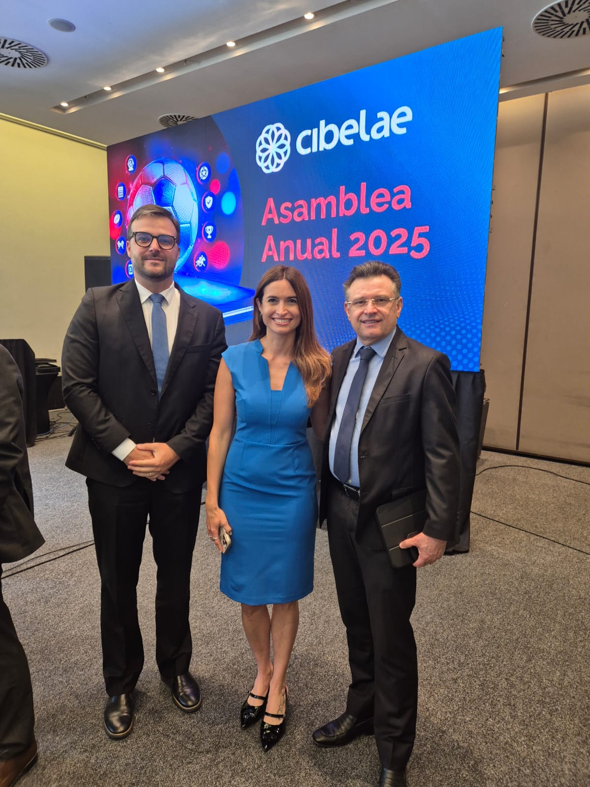 O 19º Congresso de Cibelae encerra com recorde de público e acordos estratégicos 2