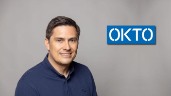OKTO nomeia André Boesing como General Manager para o Sul da América Latina 1