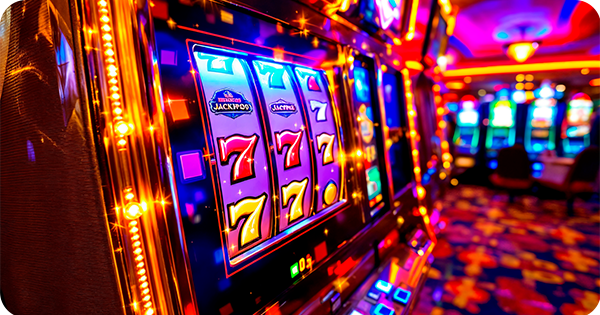 Porcentagem de Slots: entenda como funciona o RTP
