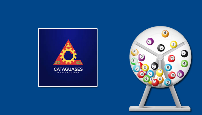Prefeitura de Cataguases homologa concessão da LOTOCAT e empresa pagará R$ 122 mil de outorga fixa mais 5% sobre receita bruta