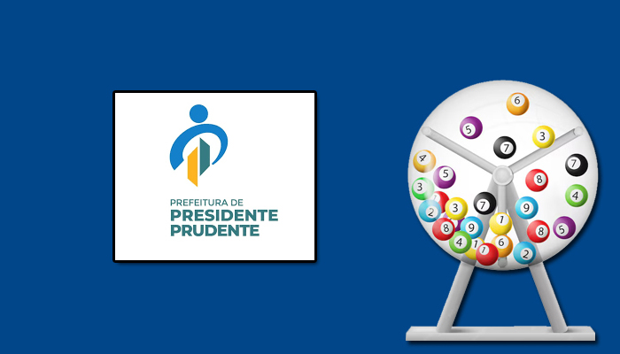 Prefeitura de Presidente Prudente envia à Câmara projeto para criação da Loteria Municipal com foco social
