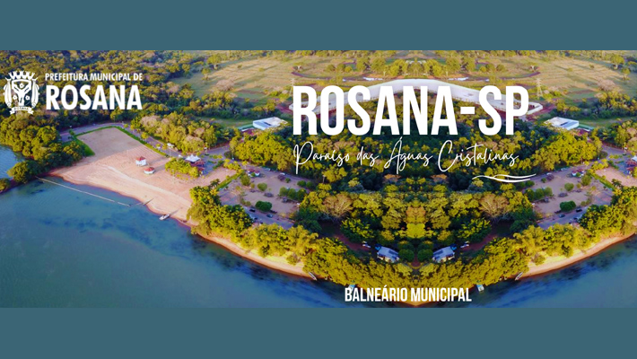 Prefeitura de Rosana sanciona lei sobre cassinos, mas validação depende de legislação nacional