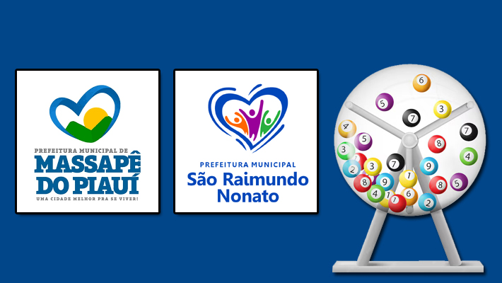 Prefeituras do Piauí lançam licitações para concessão de serviços lotéricos municipais