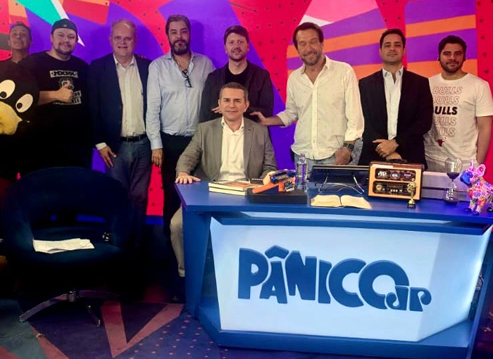 Prêmio da Mega da Virada 2025 pode alcançar R$ 1 bilhão, diz CEO da Loteria Aldeota