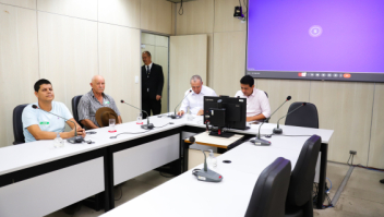 Projeto de lei que reduz impostos para bets avança e pode ser votado em 1º turno na Câmara de BH