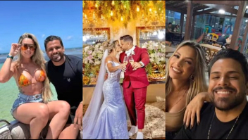 Quem é o casal de influencers investigado por jogos de azar ilegais e lavagem de dinheiro em MG