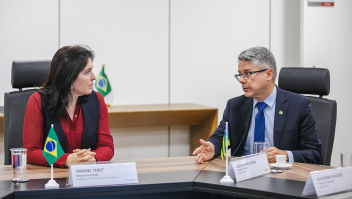 Relator do PL Antifacção quer criar fundo para incrementar orçamento da segurança