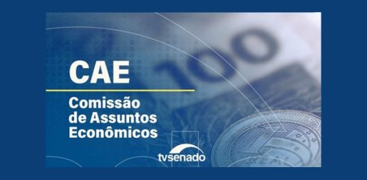 Reunião da CAE é cancelada e projeto que dobra a taxação sobre as apostas esportivas não é apreciado