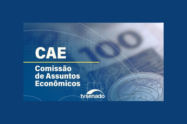 Reunião da CAE é cancelada e projeto que dobra a taxação sobre as apostas esportivas não é apreciado