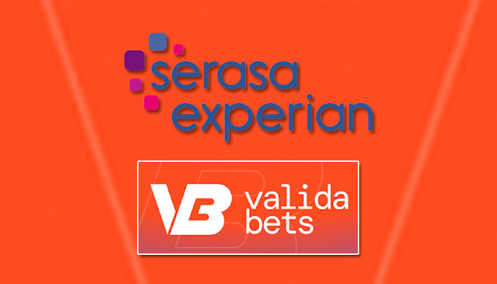 Serasa Experian revoluciona a autenticação de identidades no setor de apostas online