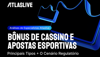 Série de Bônus da Atlaslive: explorando os tipos de bônus e informações sobre conformidade