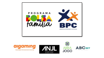 Setor de apostas propõe cooperação técnica ao Ministério da Fazenda para monitorar beneficiários do Bolsa Família
