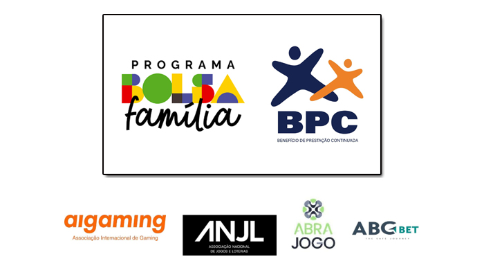 Setor de apostas propõe cooperação técnica ao Ministério da Fazenda para monitorar beneficiários do Bolsa Família