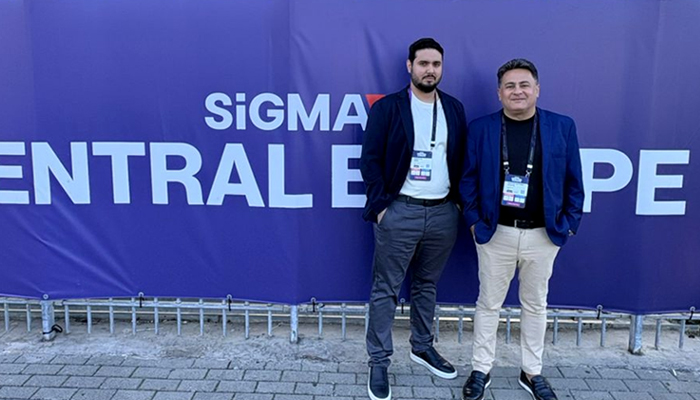 Single Software destaca expansão internacional e fortalecimento no Brasil com presença na SiGMA Central Europe, Roma e na IGI Expo São Paulo 1