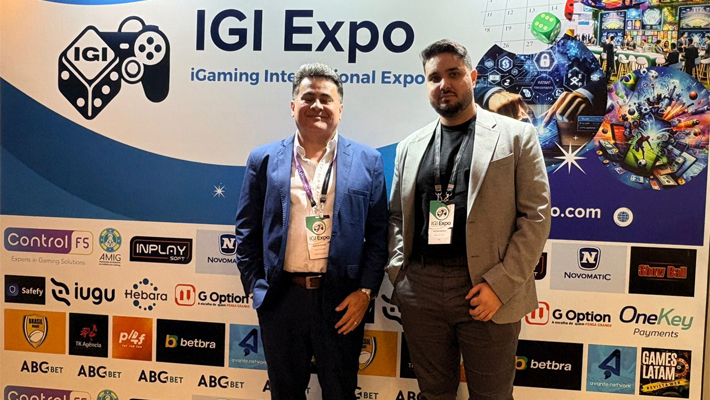 Single Software destaca expansão internacional e fortalecimento no Brasil com presença na SiGMA Central Europe, Roma e na IGI Expo São Paulo
