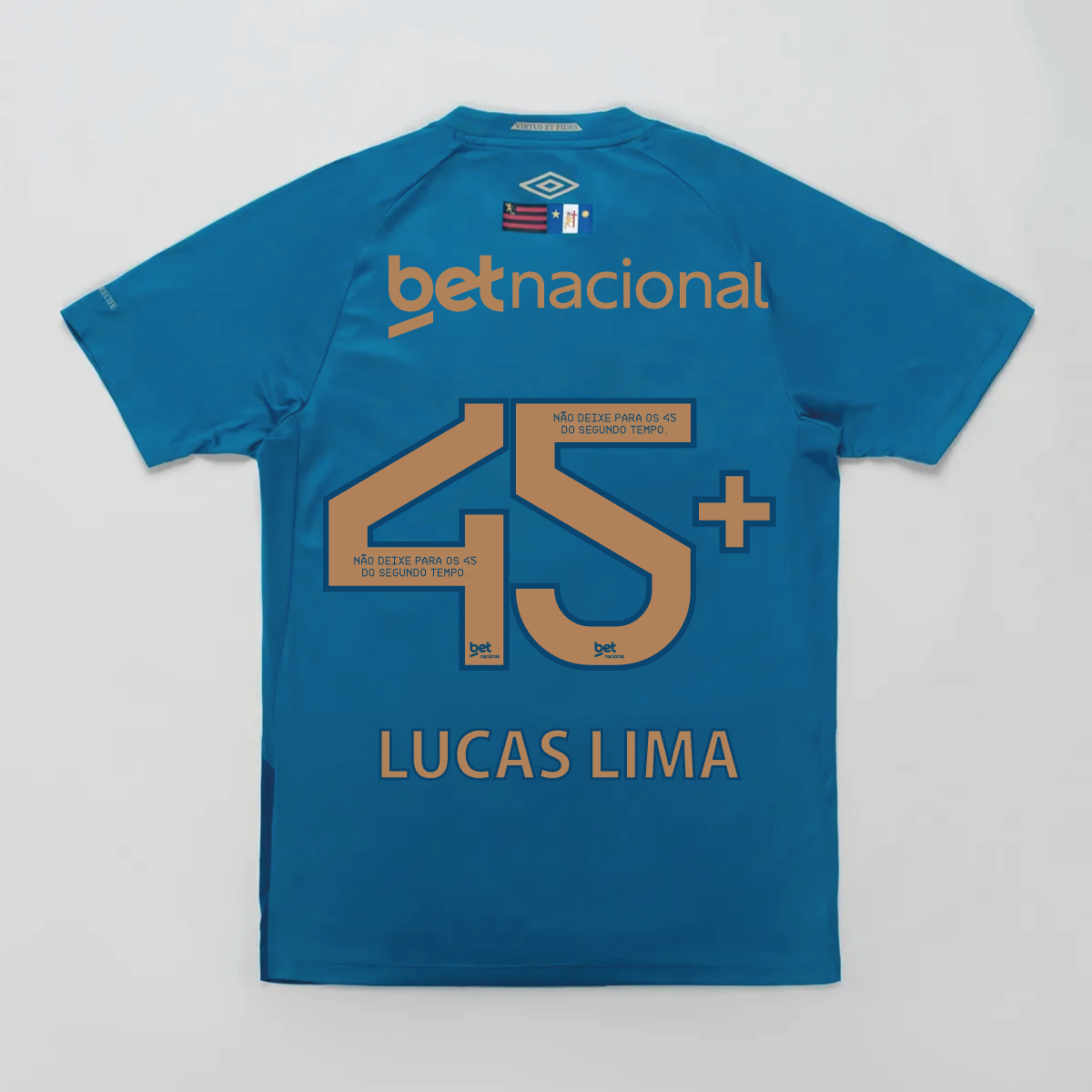 Sport, Betnacional e Play For a Cause promovem leilão social em prol do Instituto Lado a Lado pela Vida