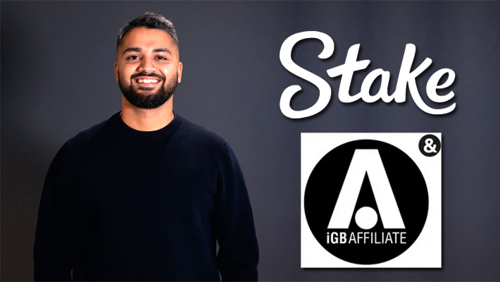 Stake: Transformando relacionamentos em resultados na iGB Affiliate em Barcelona