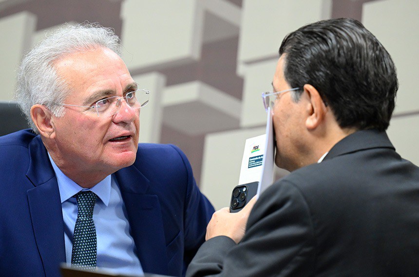 Taxação de bets e fintechs volta à pauta da CAE na terça-feira
