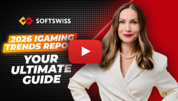 Valentina Bagniya, CMO da SOFTSWISS, revela como liderar em 2026 antes mesmo de o ano começar