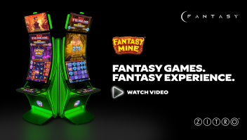 Zitro apresenta “Fantasy Mine”: explore a mina da fantasia e cave em busca de riquezas!