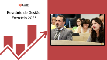 Loteria Mineira apresenta importantes avanços em 2025