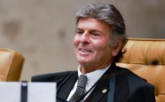 Ministro Fux dá cinco dias para AGU e PGR analisarem normas sobre apostas questionadas no STF