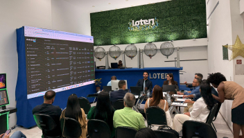 LOTERJ realiza primeira Prova de Conceito de Video Loterias no Brasil 