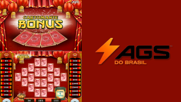 AGS lança novo jogo lotérico ‘Gong Hee Fot Choy’ em parceria com a ‘Apostou’ no Paraná