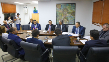 Aleac aprova criação do Serviço de Loteria do Estado do Acre