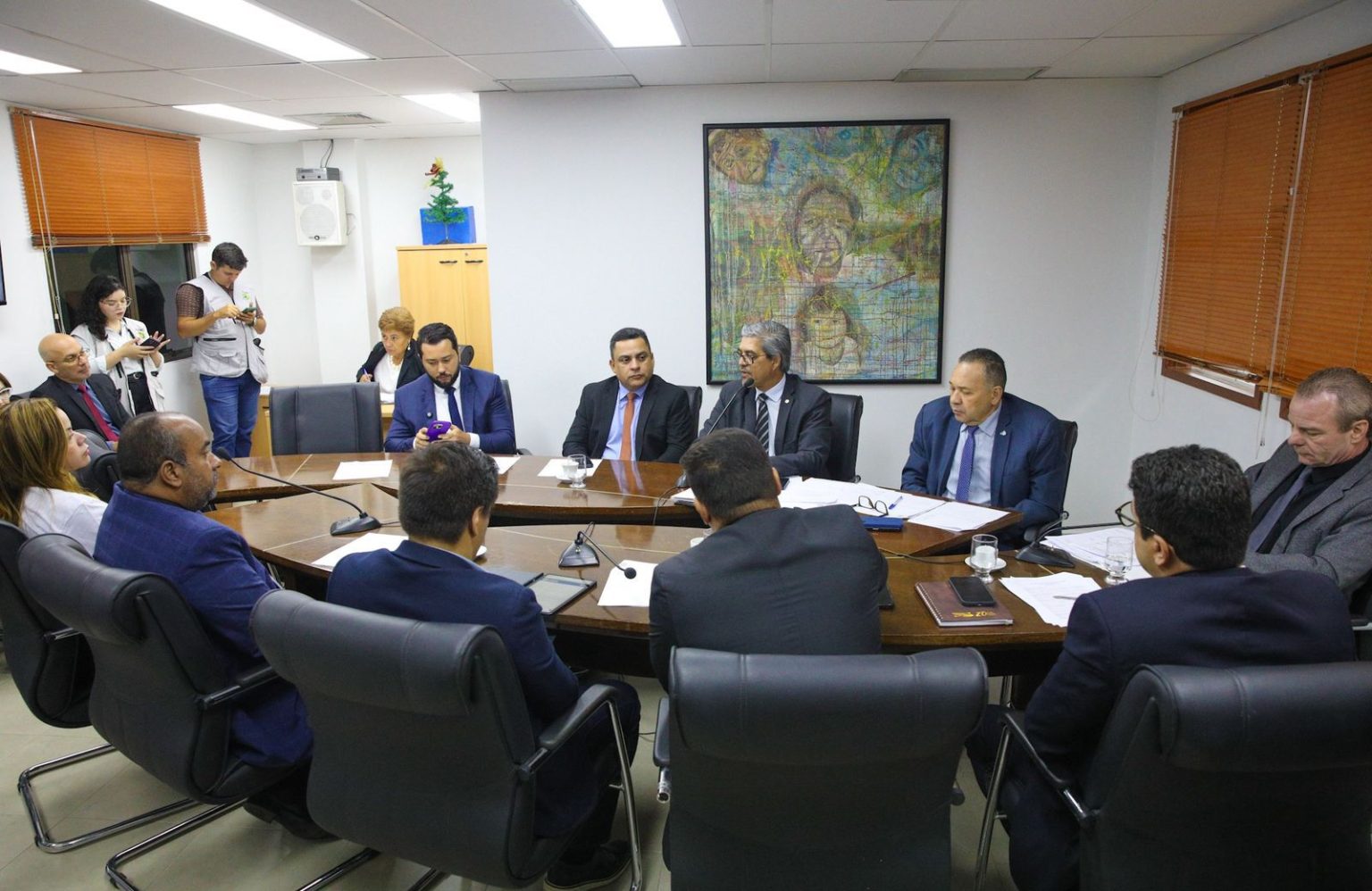 Aleac aprova criação do Serviço de Loteria do Estado do Acre