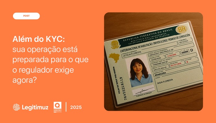 Além do KYC: como blindar CAC e LTV contra a era do Fraud as a Service (FaaS)?