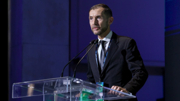 Alessio Crisantemi: 'A parceria com a ICE Barcelona representa um passo crucial para todo o ecossistema de jogos italiano'