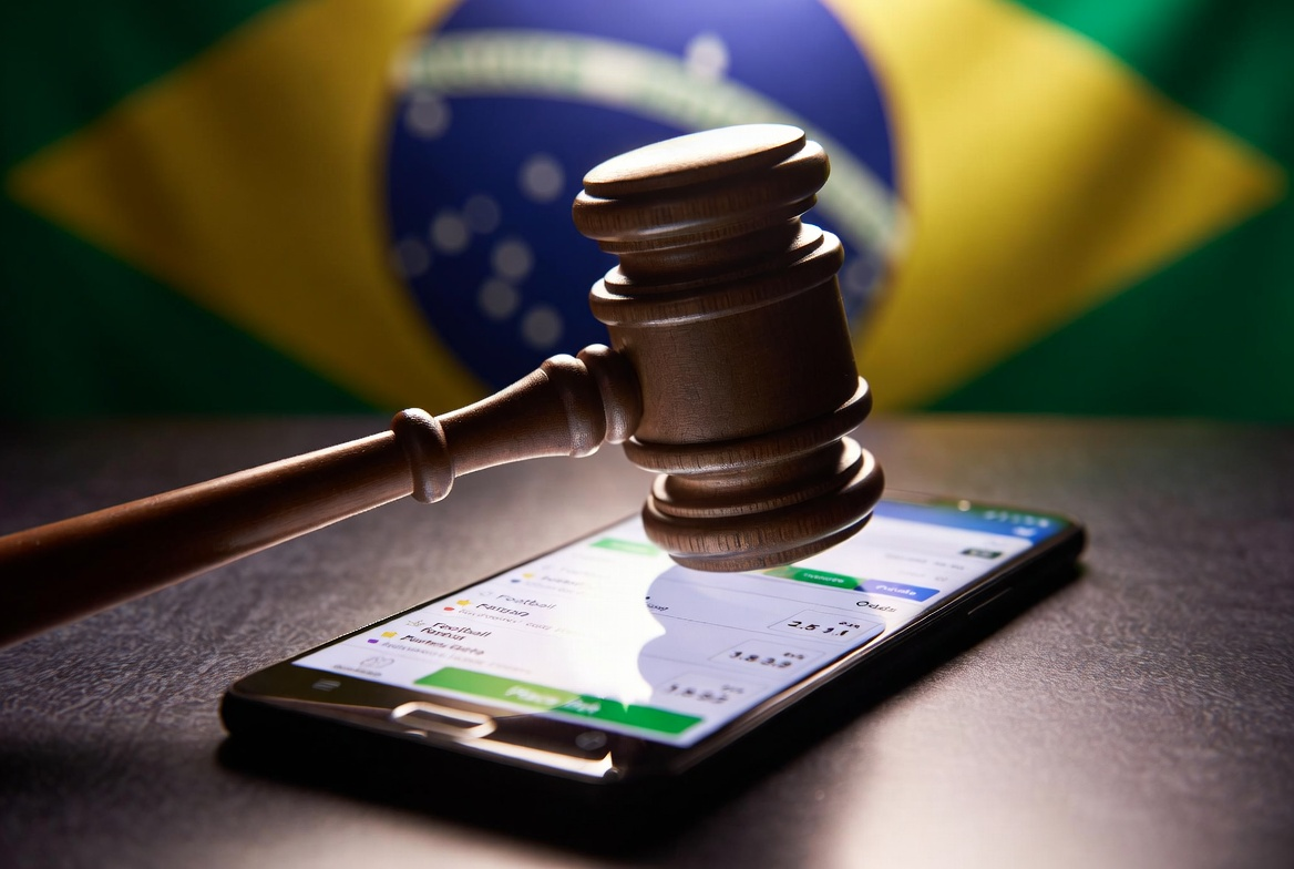 Apostas esportivas sob vigilância: a força da nova regulamentação brasileira