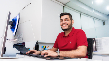 Augusto Brito, COO da MC Games e PlayBet, destaca os principais marcos do primeiro ano do mercado regulamentado