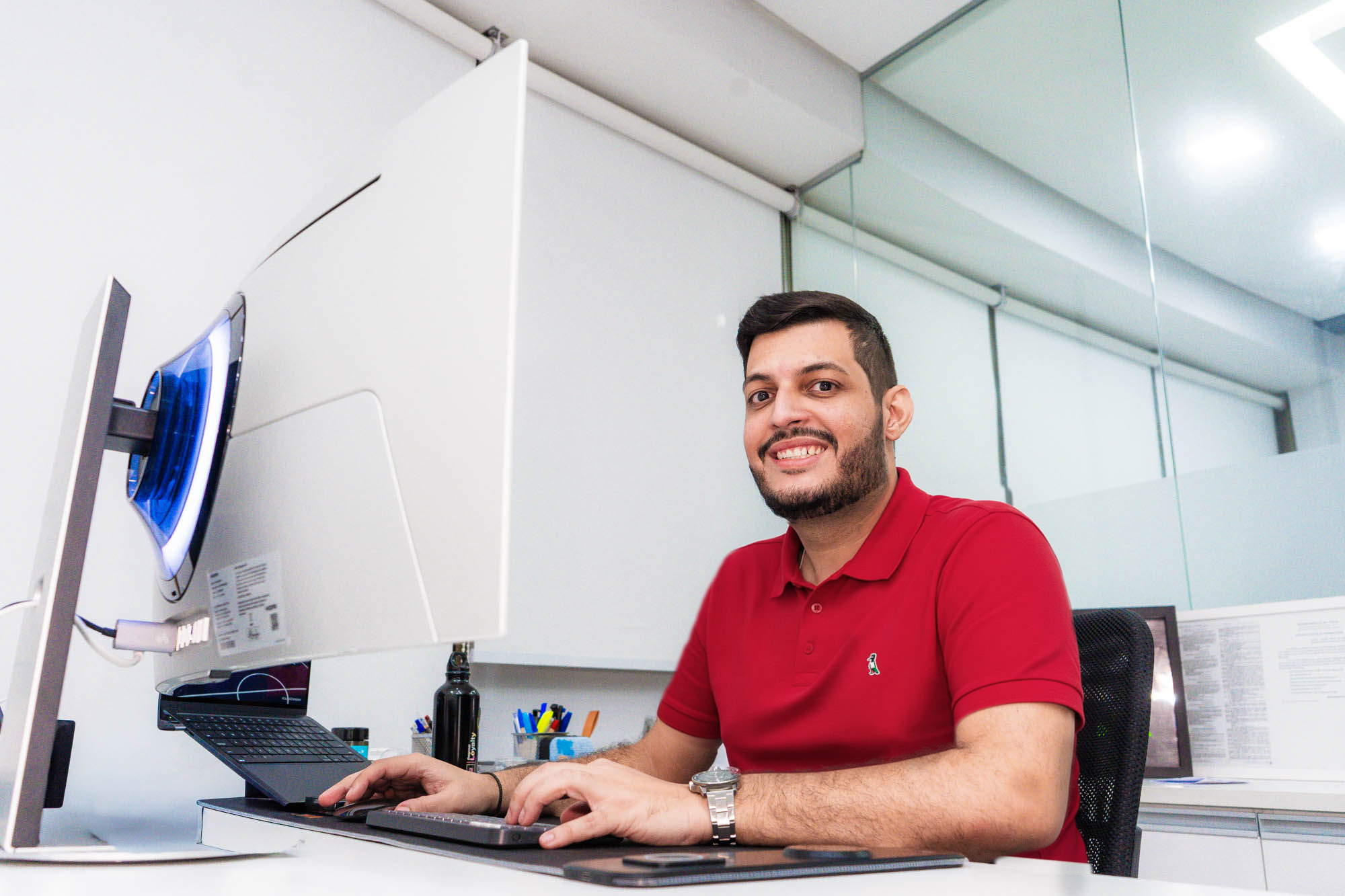 Augusto Brito, COO da MC Games e PlayBet, destaca os principais marcos do primeiro ano do mercado regulamentado