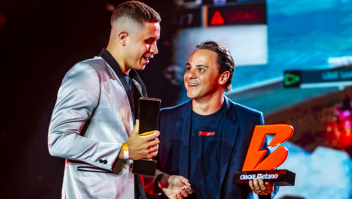 Betano marca presença como patrocinadora master do Prêmio eSports Brasil