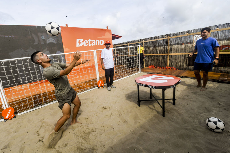 Betano patrocina o Rio Réveillon 2026 pelo segundo ano consecutivo e realiza ação especial para o verão carioca 4