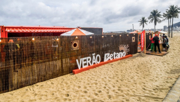 Betano patrocina o Rio Réveillon 2026 pelo segundo ano consecutivo e realiza ação especial para o verão carioca 6