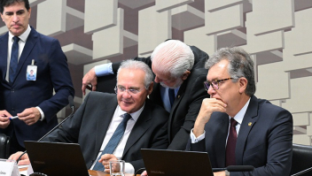 CAE aprova aumento da tributação para bets e fintechs