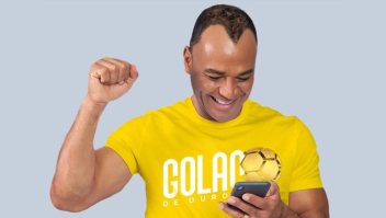 Cafu tem cachê de bet penhorado por dívida milionária com banco 1