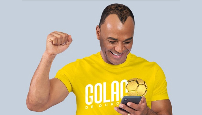 Cafu tem cachê de bet penhorado por dívida milionária com banco 1